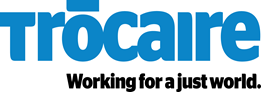 logo trocaire